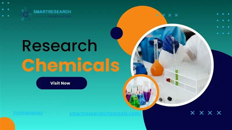 Buy Pure Research Chemicals & Cannabinoids for sale online