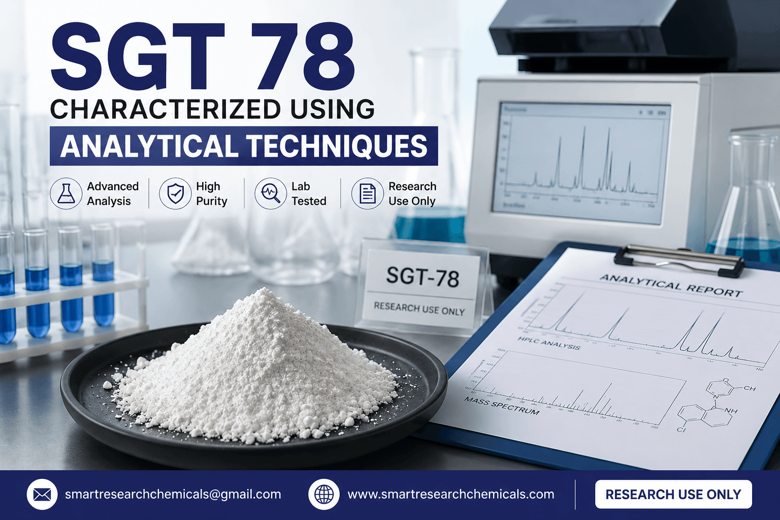 buy SGT 78 online USA
